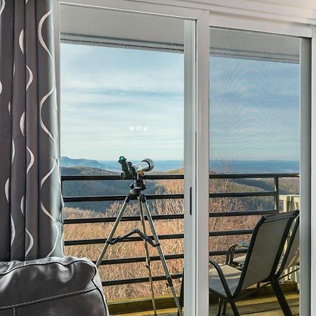 Апартаменты Gatlinburg Summit Smoky Mountains View Экстерьер фото