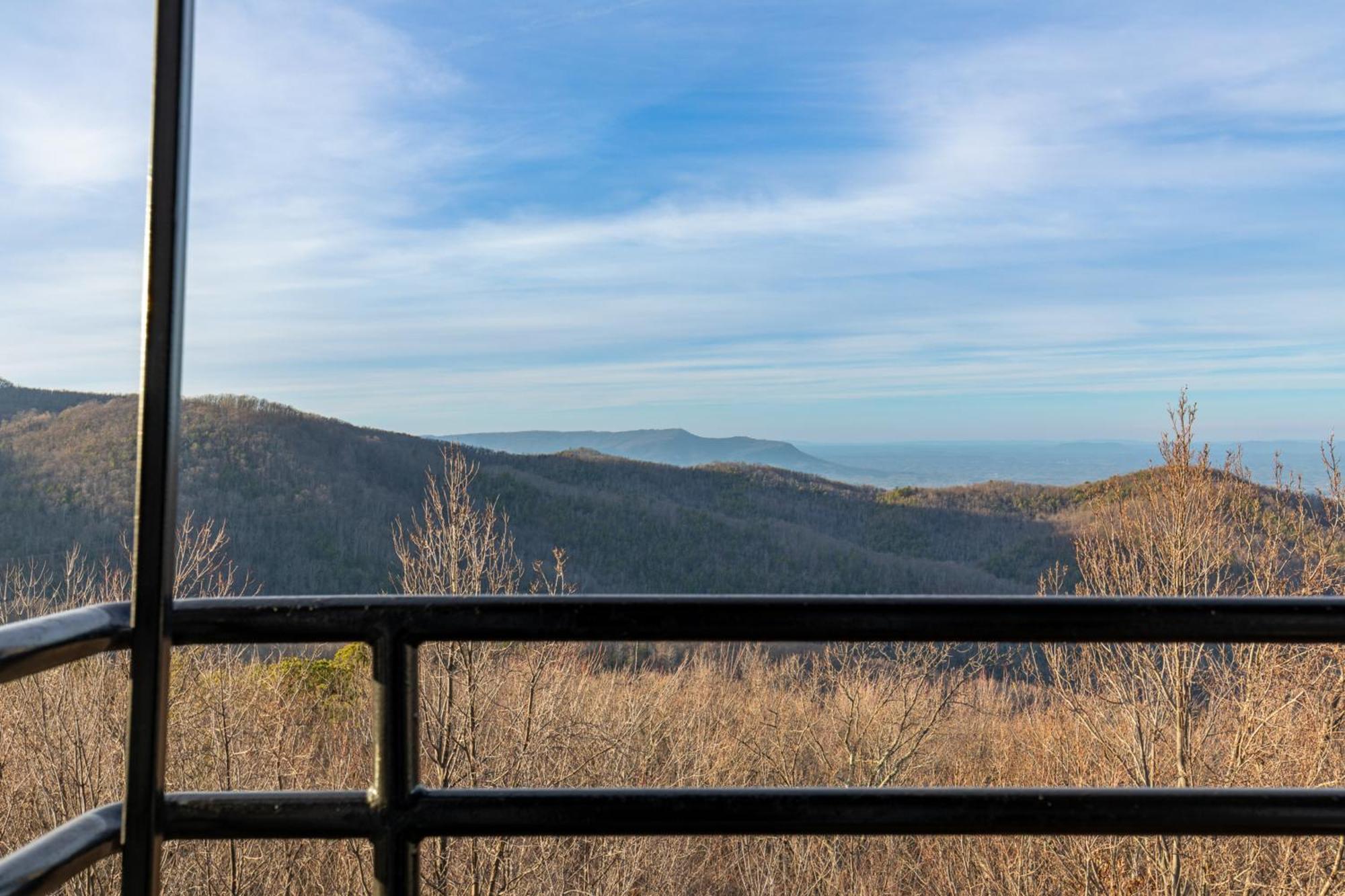 Апартаменты Gatlinburg Summit Smoky Mountains View Экстерьер фото