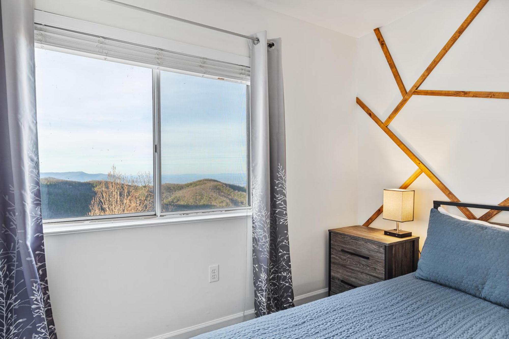 Апартаменты Gatlinburg Summit Smoky Mountains View Экстерьер фото